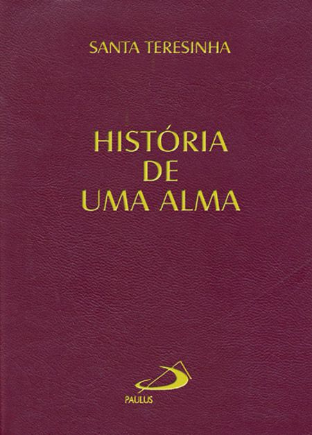 HISTÓRIA DE UMA ALMA