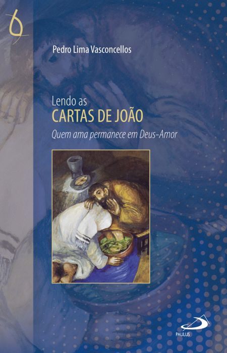 LENDO AS CARTAS DE JOÃO