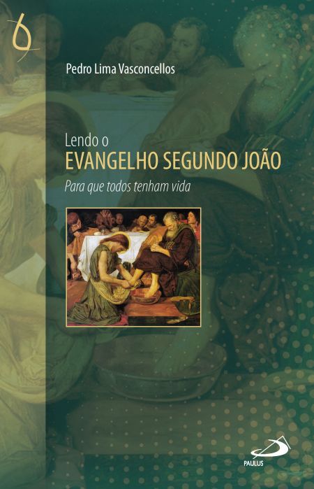 LENDO O EVANGELHO SEGUNDO JOÃO