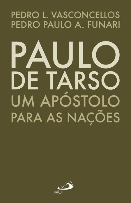 PAULO DE TARSO