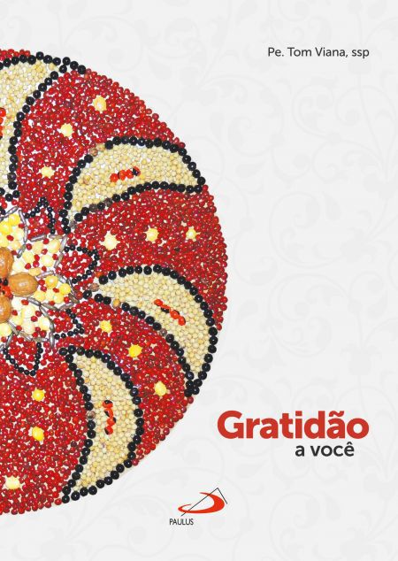 GRATIDÃO A VOCÊ