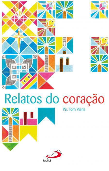 RELATOS DO CORAÇÃO