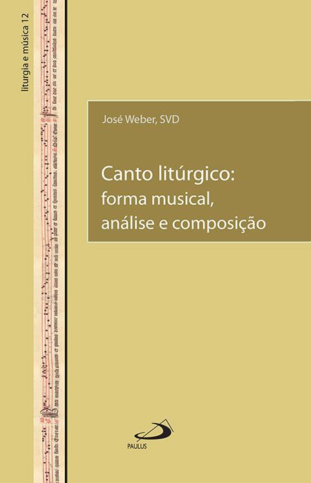 CANTO LITÚRGICO