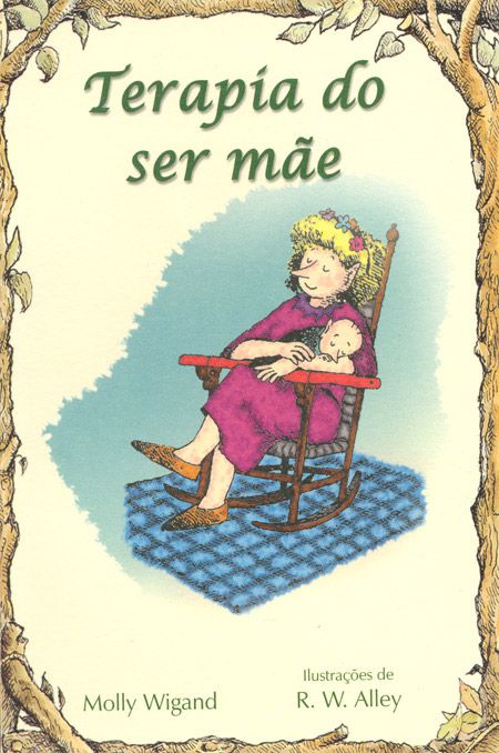 TERAPIA DO SER MÃE - VOL. 28