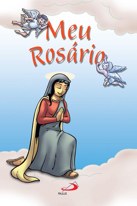 MEU ROSÁRIO