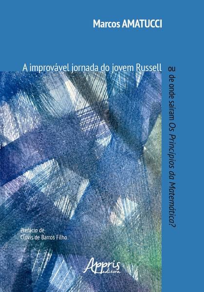 A IMPROVÁVEL JORNADA DO JOVEM RUSSELL