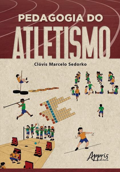 PEDAGOGIA DO ATLETISMO