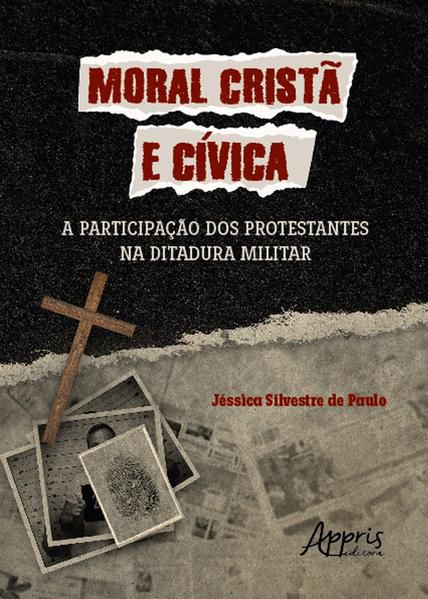 MORAL CRISTÃ E CÍVICA