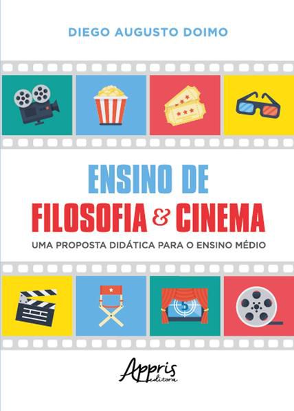 ENSINO DE FILOSOFIA E CINEMA
