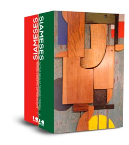 SIAMESES 2 VOLUMES