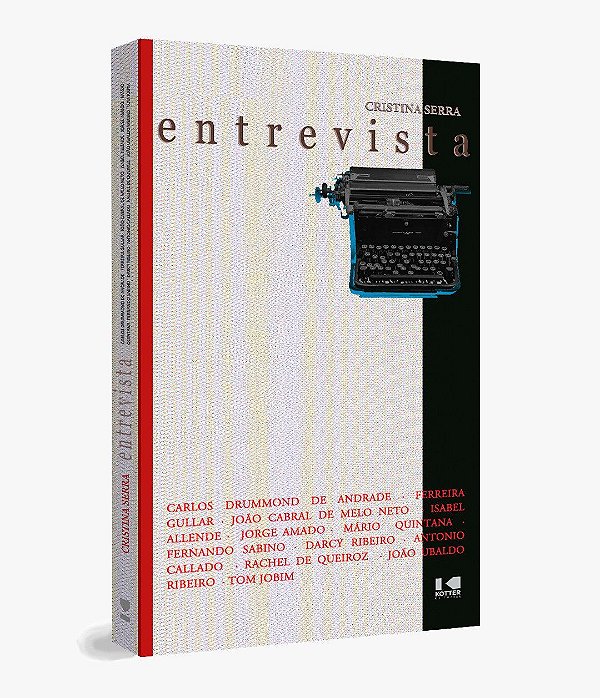 ENTREVISTA