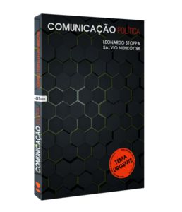 COMUNICAÇÃO POLÍTICA