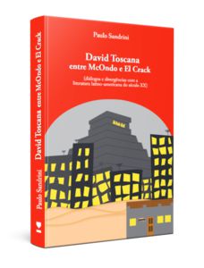 DAVID TOSCANA ENTRE MCONDO E EL CRACK