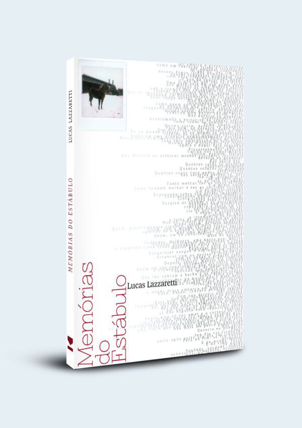 MEMÓRIAS DO ESTÁBULO