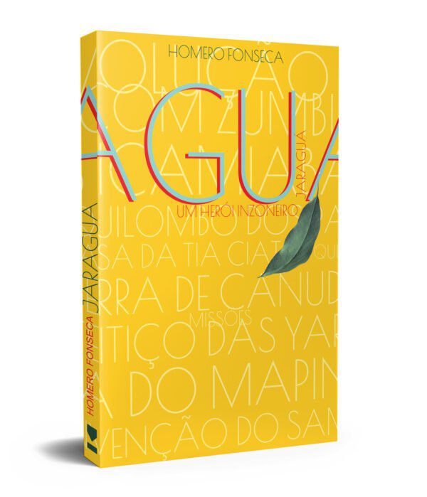 JARAGUÁ