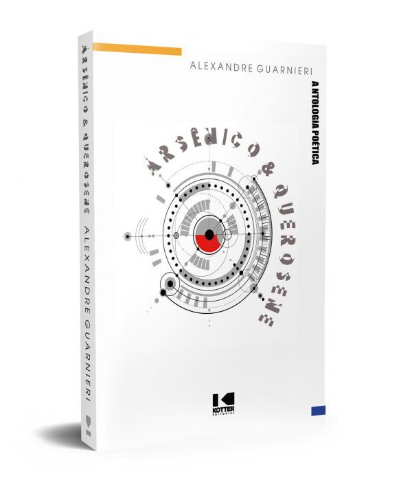 ARSÊNICO E QUEROSENE