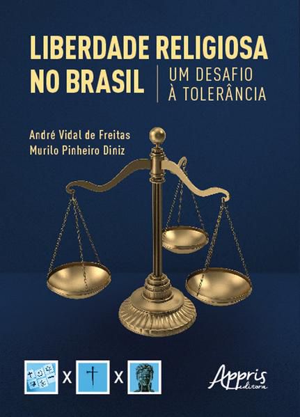 LIBERDADE RELIGIOSA NO BRASIL