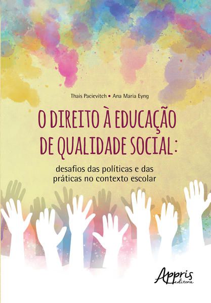 O DIREITO À EDUCAÇÃO DE QUALIDADE SOCIAL