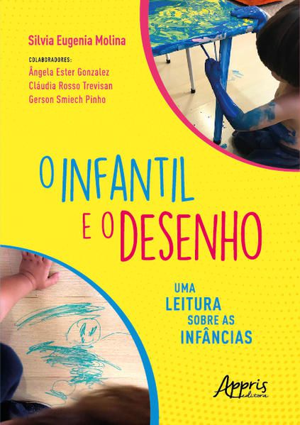 O INFANTIL E O DESENHO