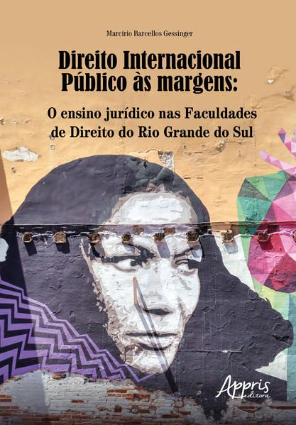 DIREITO INTERNACIONAL PÚBLICO ÀS MARGENS