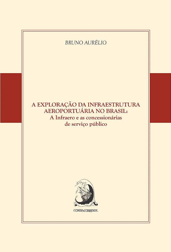 A EXPLORAÇÃO DA INFRAESTRUTURA AEROPORTUÁRIA NO BRASIL