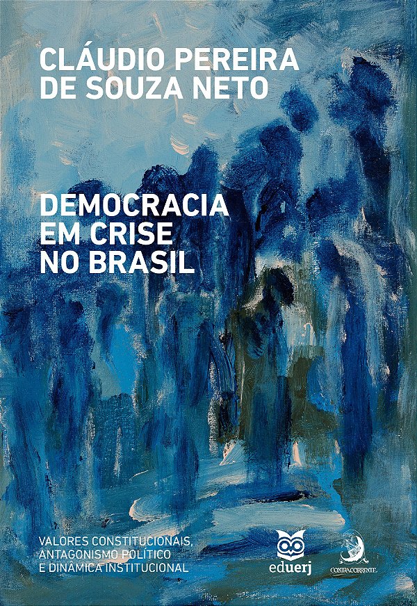 DEMOCRACIA EM CRISE NO BRASIL