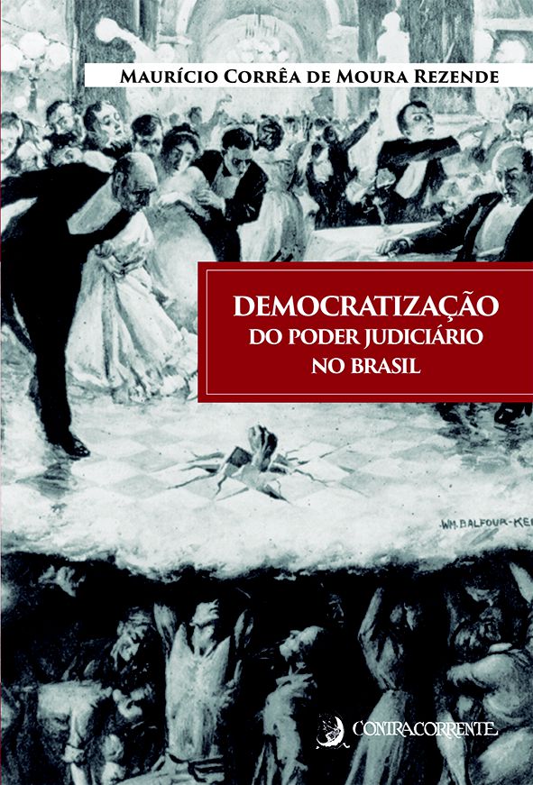 DEMOCRATIZAÇÃO DO PODER JUDICIÁRIO NO BRASIL