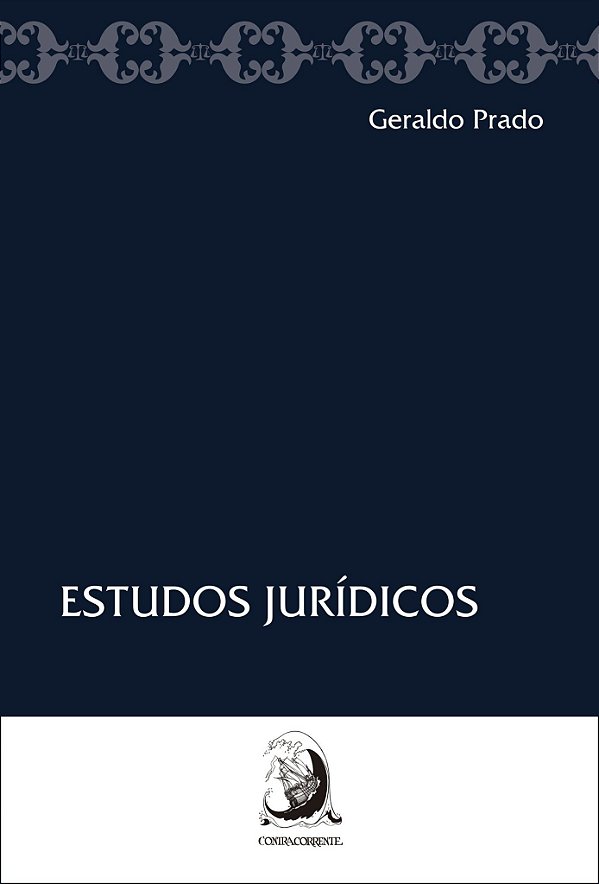 ESTUDOS JURÍDICOS