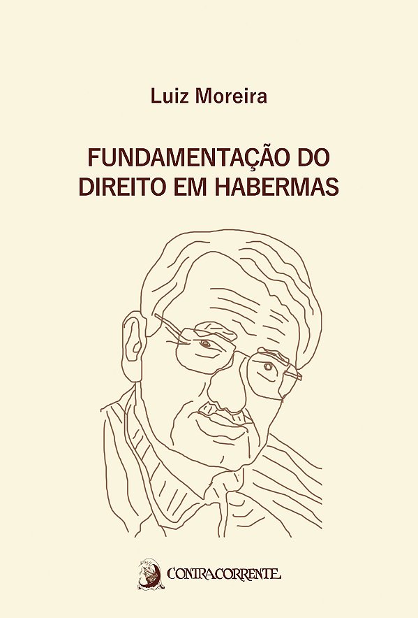 FUNDAMENTAÇÃO DO DIREITO EM HABERMAS