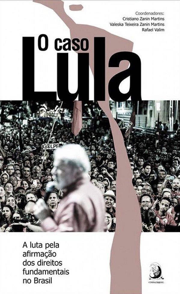 O CASO LULA