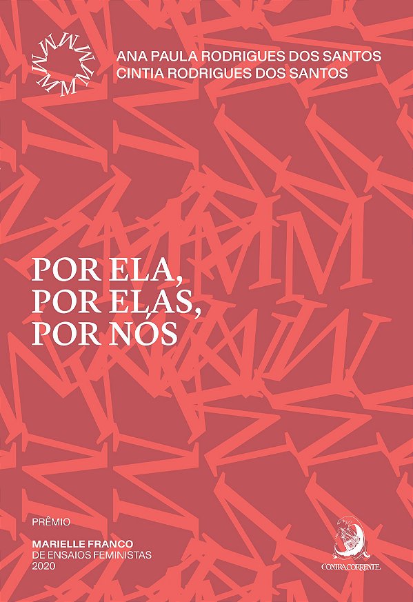 POR ELA, POR ELAS, POR NÓS