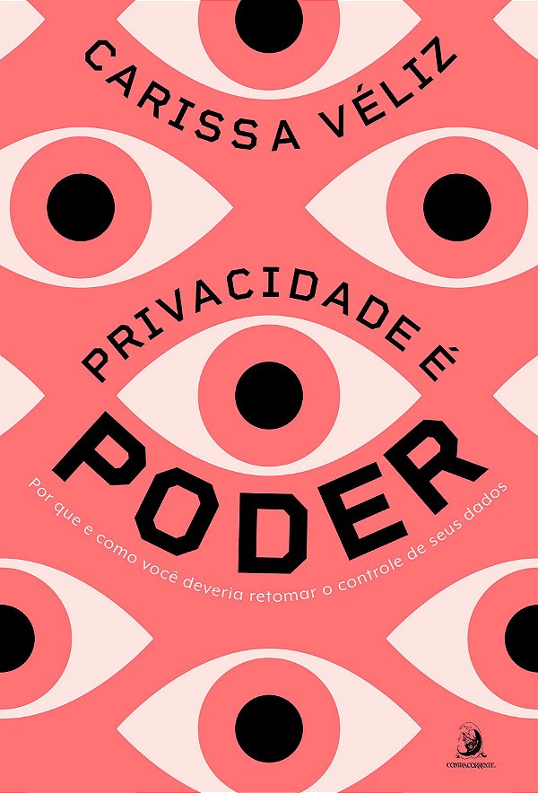 PRIVACIDADE É PODER