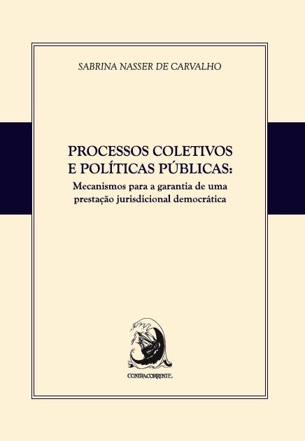 PROCESSOS COLETIVOS E POLÍTICAS PÚBLICAS