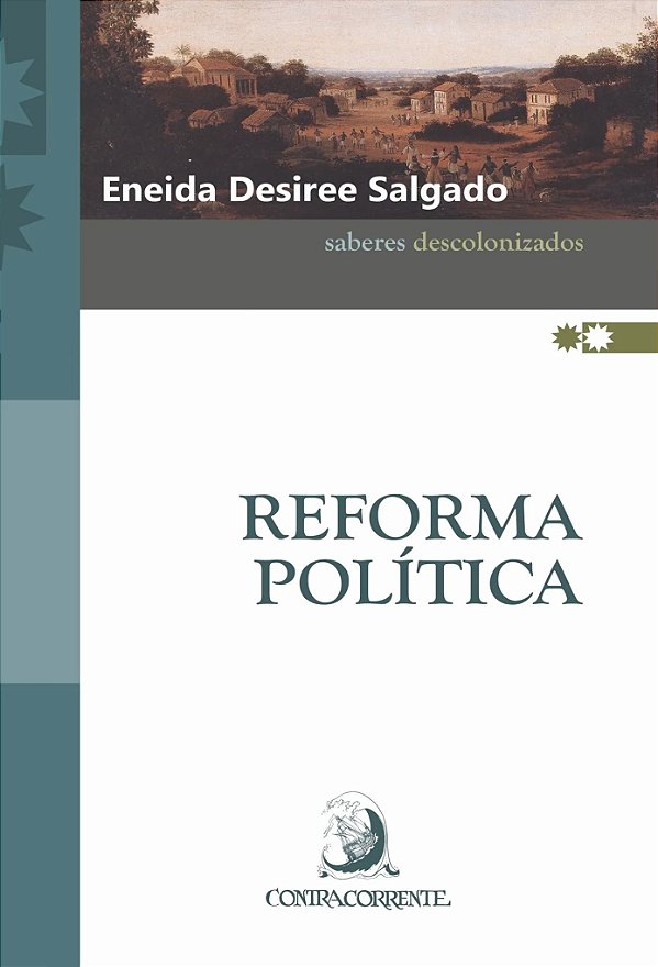 REFORMA POLÍTICA