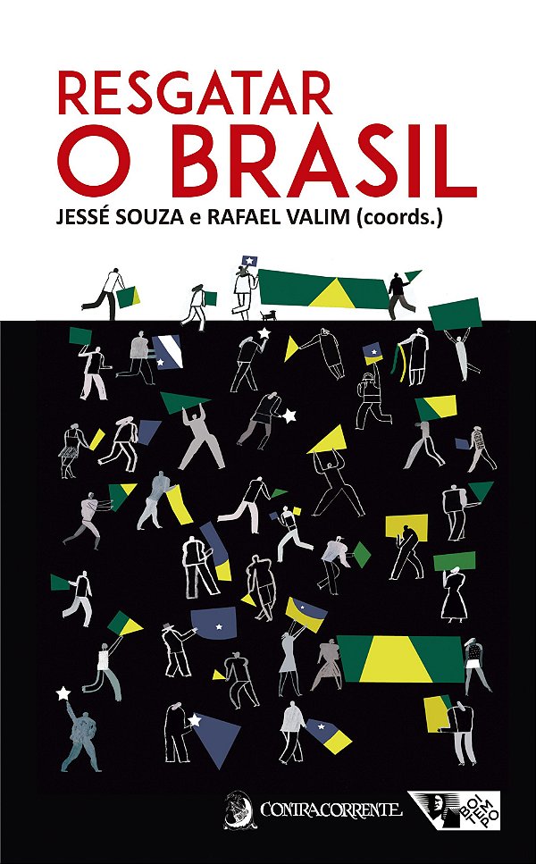 RESGATAR O BRASIL
