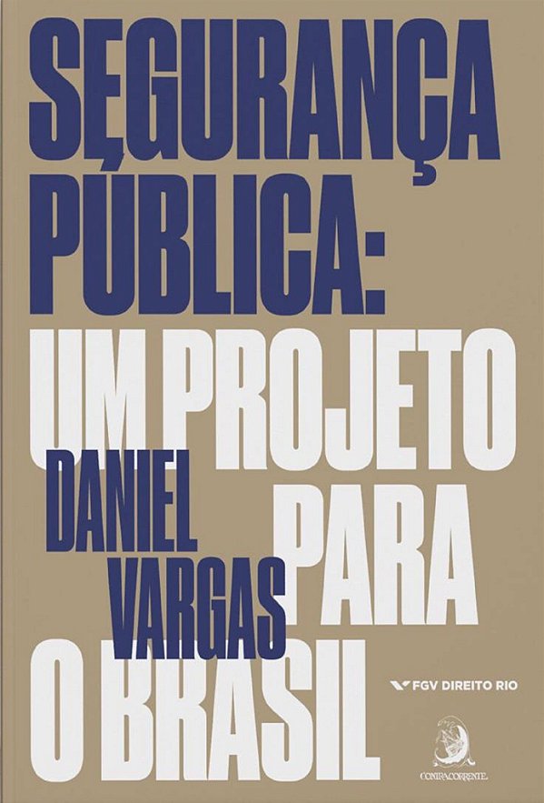 SEGURANÇA PÚBLICA