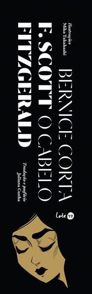 BERNICE CORTA O CABELO