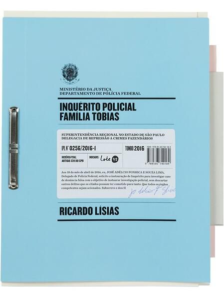 INQUÉRITO POLICIAL