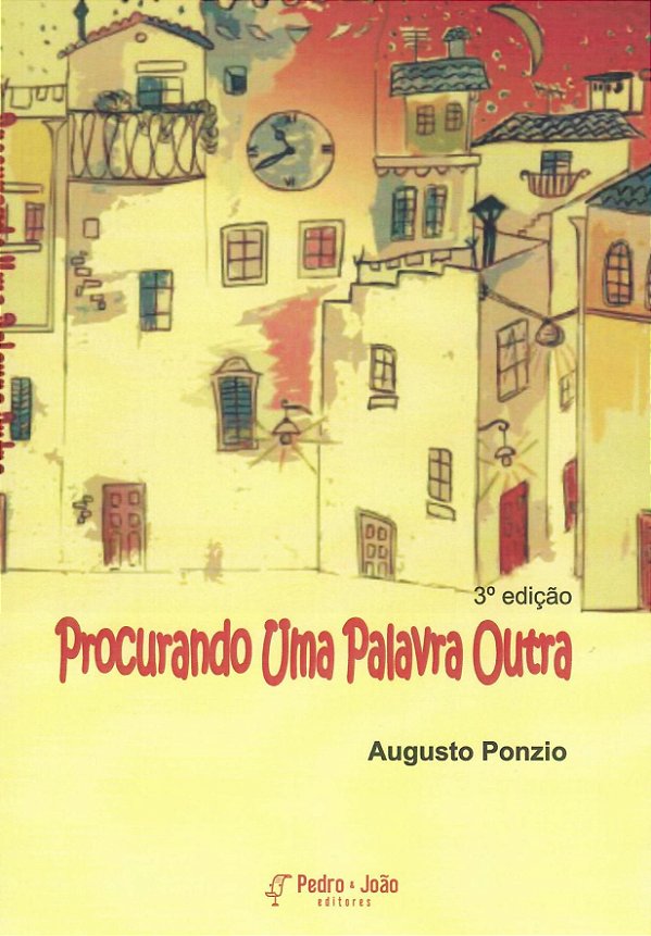 PROCURANDO UMA PALAVRA OUTRA