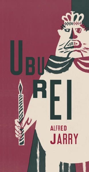 UBU REI