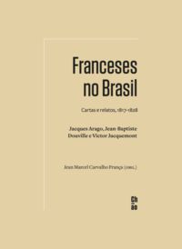 FRANCESES NO BRASIL