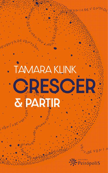 CRESCER E PARTIR