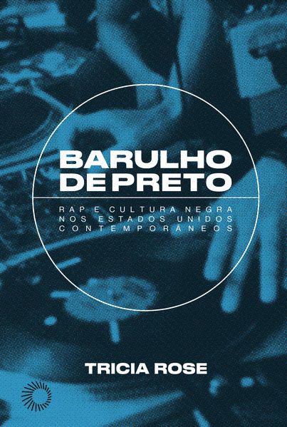 BARULHO DE PRETO