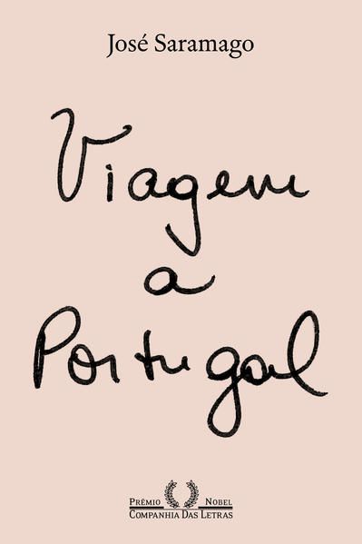 VIAGEM A PORTUGAL (NOVA EDIÇÃO)