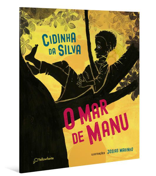 O MAR DE MANU
