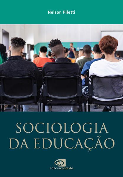 SOCIOLOGIA DA EDUCAÇÃO