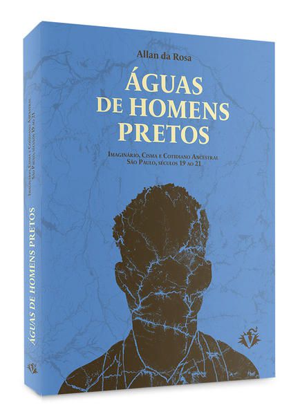 ÁGUAS DE HOMENS PRETOS