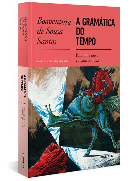 A GRAMÁTICA DO TEMPO