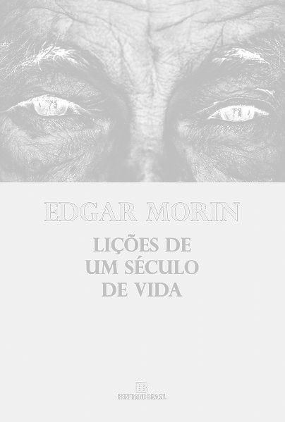LIÇÕES DE UM SÉCULO DE VIDA