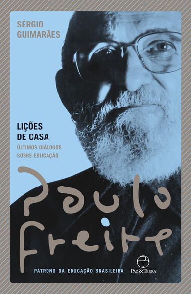 LIÇÕES DE CASA